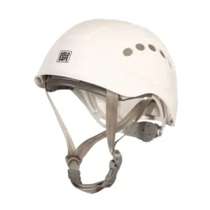 Capacete Ultra Safe Corazza Air Para Altura Com Ventilação Classe A CA 44761