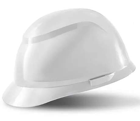 Capacete de segurança Camper Avant com Suspensão 4 Pontos e Regulagem de Altura CA 34414