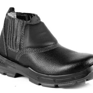Bota Bracol Bels de Elástico Com Bico Composite e Palmilha Antiperfurante 4045BELS1602LL Ca 42330