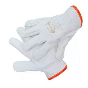 LUVA VAQUETA TOTAL PETROLEIRA PROCIPA CA 11711