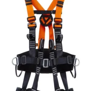 MULT 1891 - CINTURÃO PARAQUEDISTA ABDOMINAL