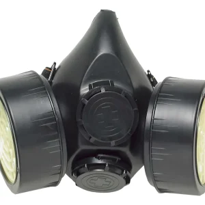 Respirador Semi Facial Cg306 Ca 7072 Carbografite Unico