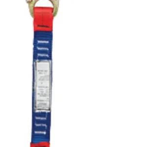 Trava Quedas Corda Extensor Hércules Cinto Trabalho Altura