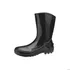 Bota Pvc Vulcaflex Cano Médio Preto Ca 42291 Marluvas