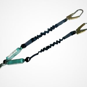 HL032YEA Talabarte em Y.